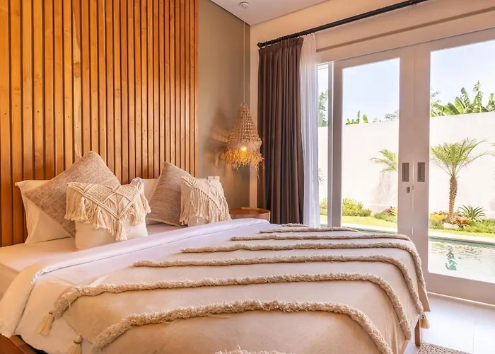 Villa Casa Moana 3br Stylish Private Pool *