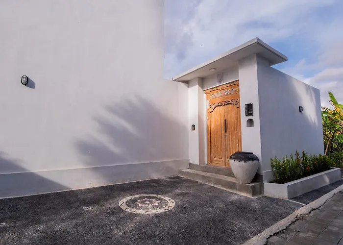 Villa Casa Moana 3br Stylish Private Pool Seminyak