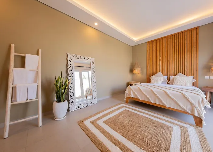 Casa Moana 3br Stylish Private Pool Villa *