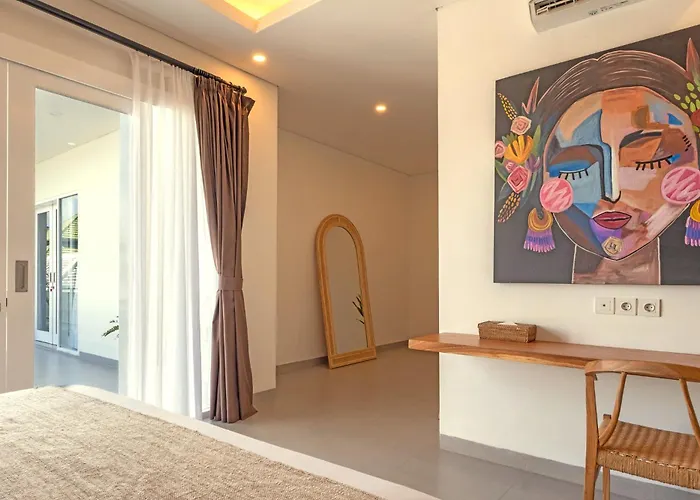 Casa Moana 3br Stylish Private Pool Villa