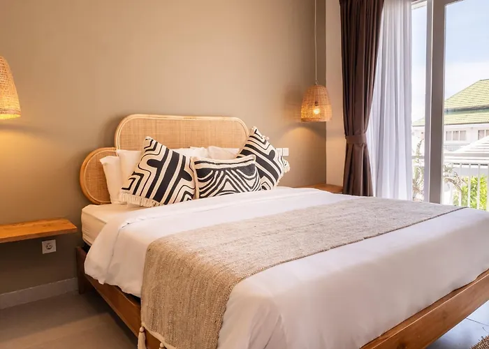 Casa Moana 3br Stylish Private Pool * Seminyak