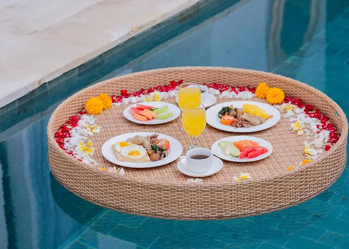 Villa Casa Moana 3br Stylish Private Pool