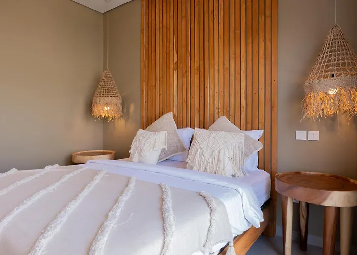 Casa Moana 3br Stylish Private Pool Villa