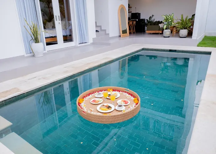 Villa Casa Moana 3br Stylish Private Pool Seminyak