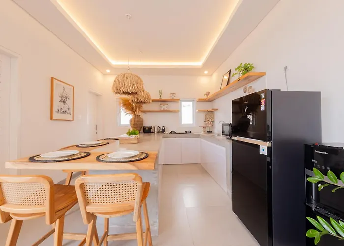 Villa Casa Moana 3br Stylish Private Pool *