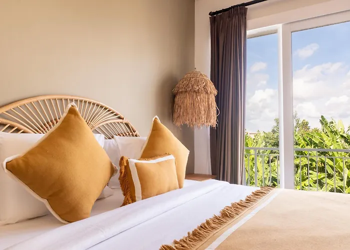 Casa Moana 3br Stylish Private Pool