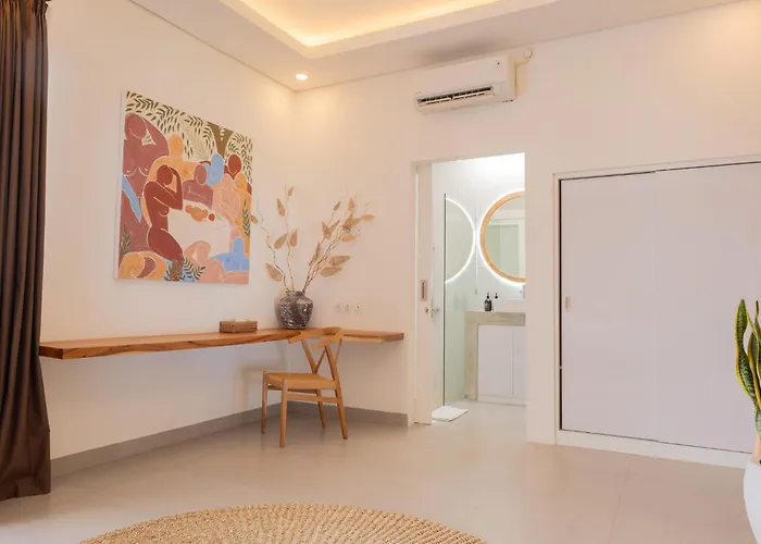 Casa Moana 3br Stylish Private Pool * Seminyak