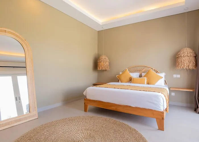 Casa Moana 3br Stylish Private Pool Villa *