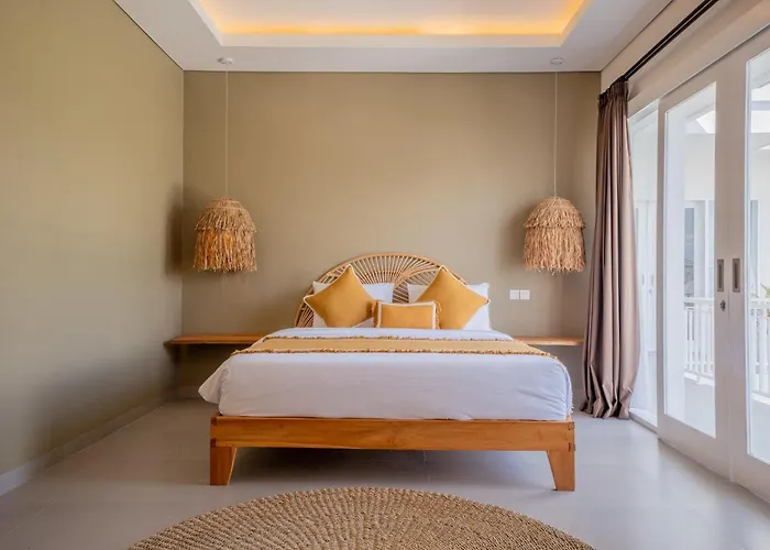 Villa Casa Moana 3br Stylish Private Pool Seminyak