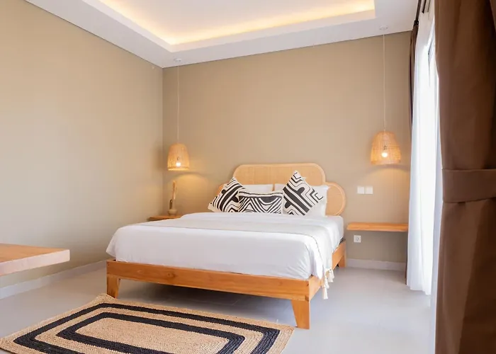 Villa Casa Moana 3br Stylish Private Pool *