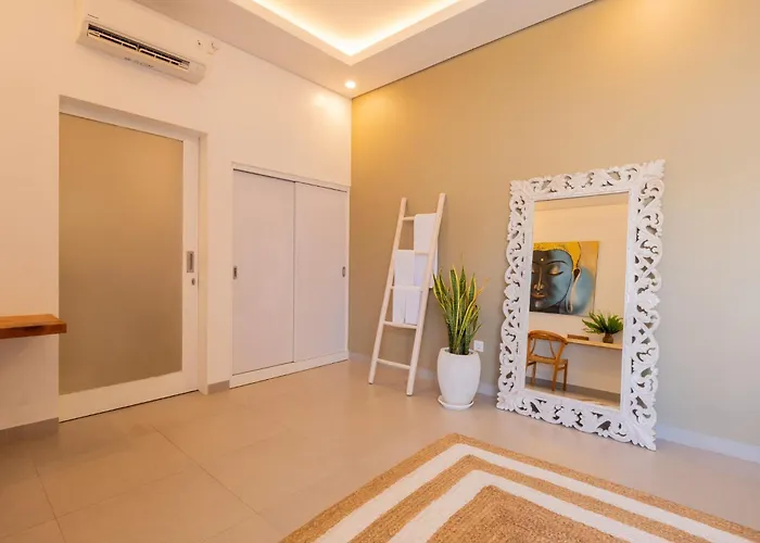 Villa Casa Moana 3br Stylish Private Pool *