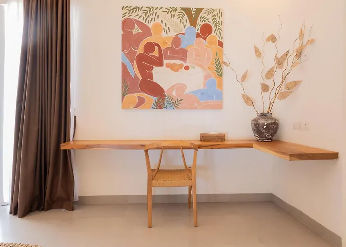 Villa Casa Moana 3br Stylish Private Pool Seminyak