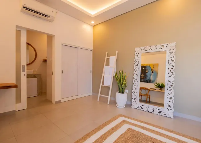 Casa Moana 3br Stylish Private Pool Villa Seminyak