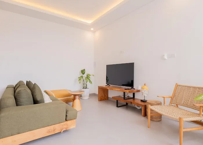 Villa Casa Moana 3br Stylish Private Pool *