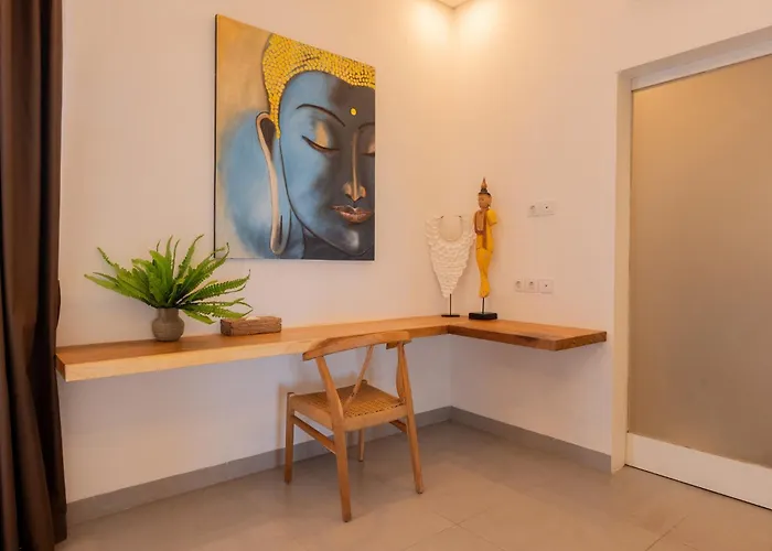 Casa Moana 3br Stylish Private Pool * Seminyak