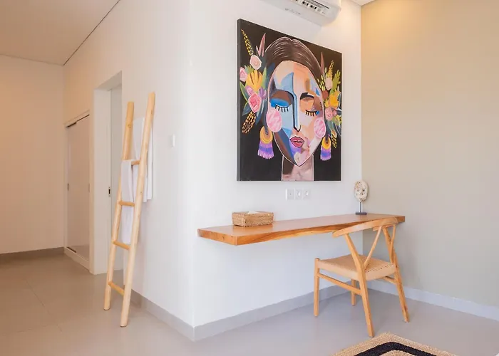 Casa Moana 3br Stylish Private Pool Seminyak