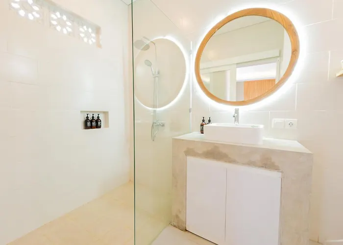 Villa Casa Moana 3br Stylish Private Pool *
