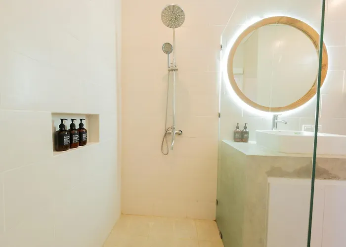 Casa Moana 3br Stylish Private Pool Villa *